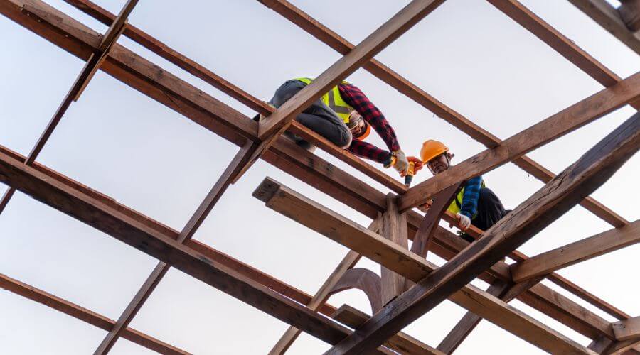 Local Siding Services in New Paris, IN